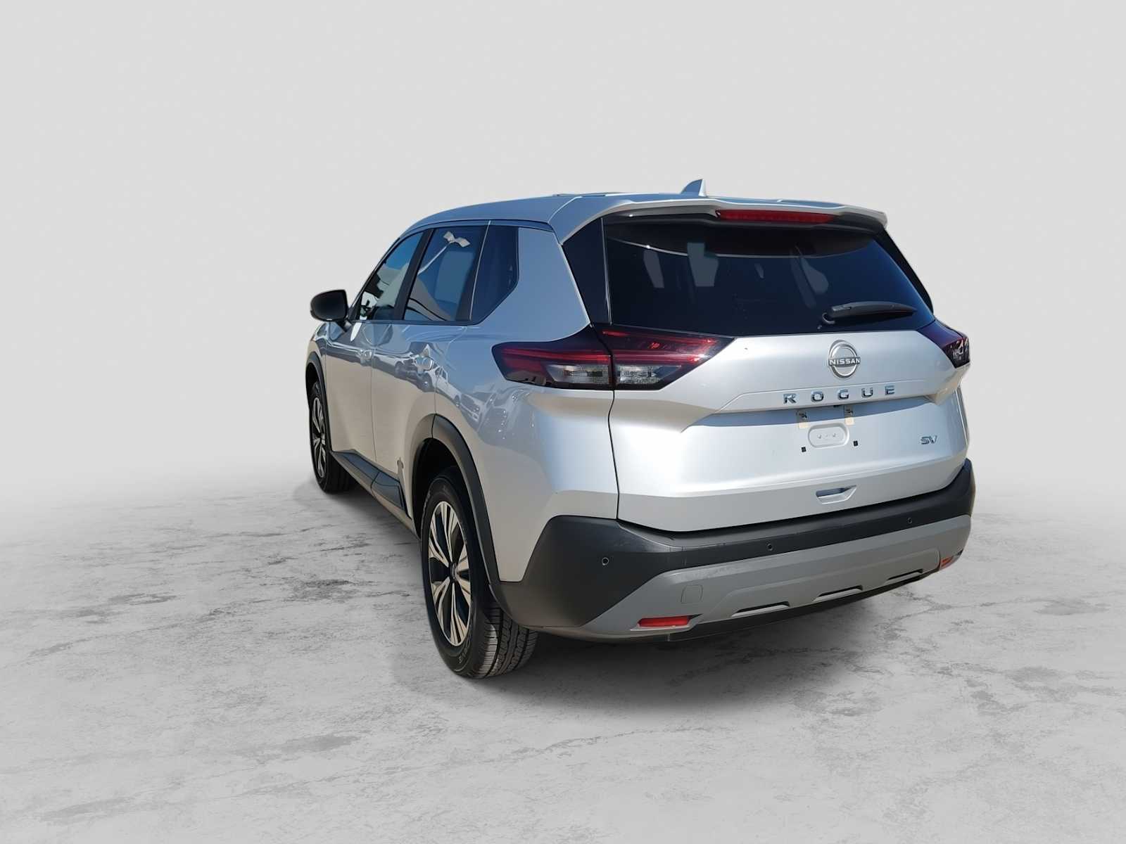 Thumbnail: 2023 Nissan Rogue - 6