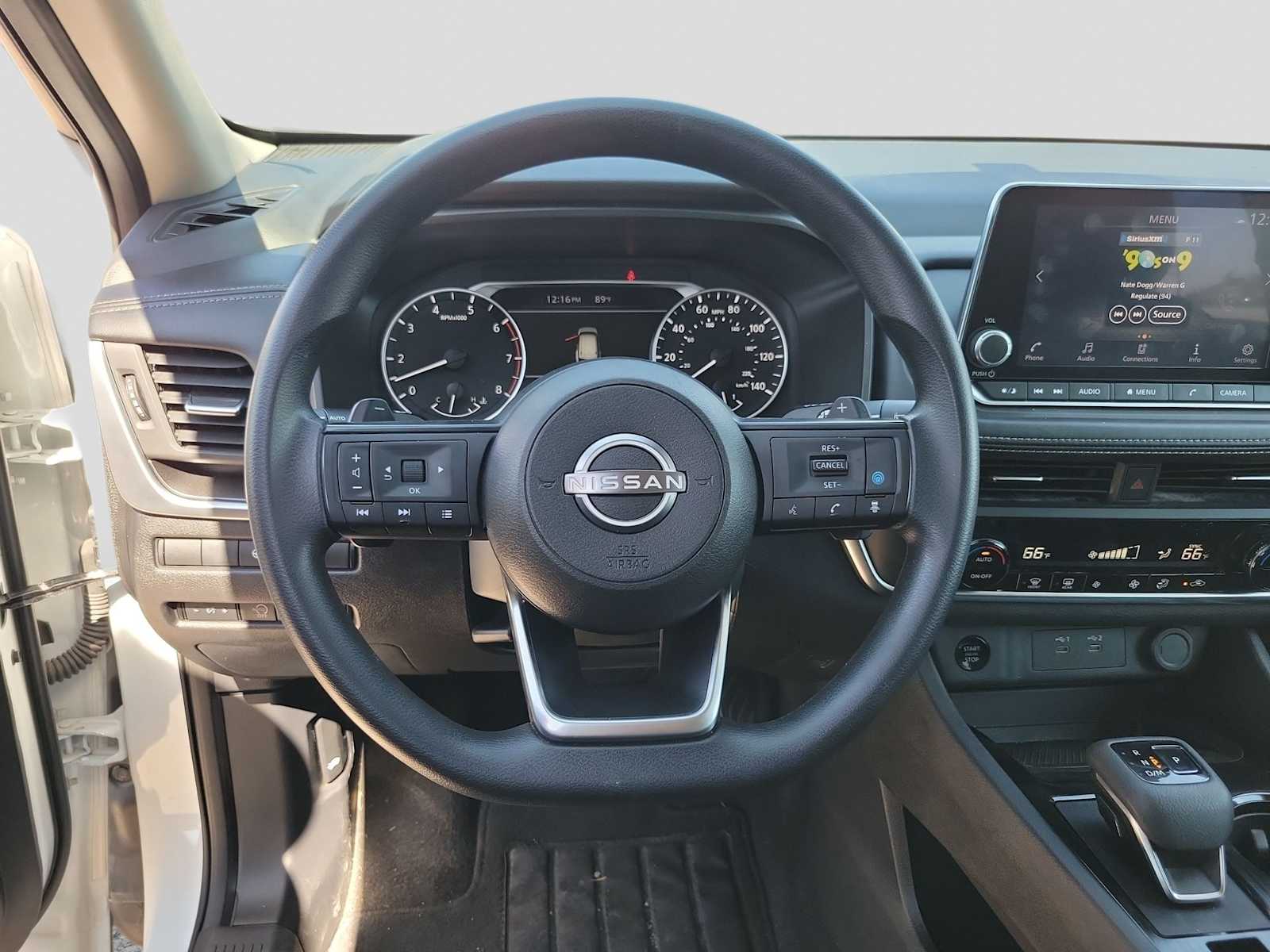 Thumbnail: 2024 Nissan Rogue - 15