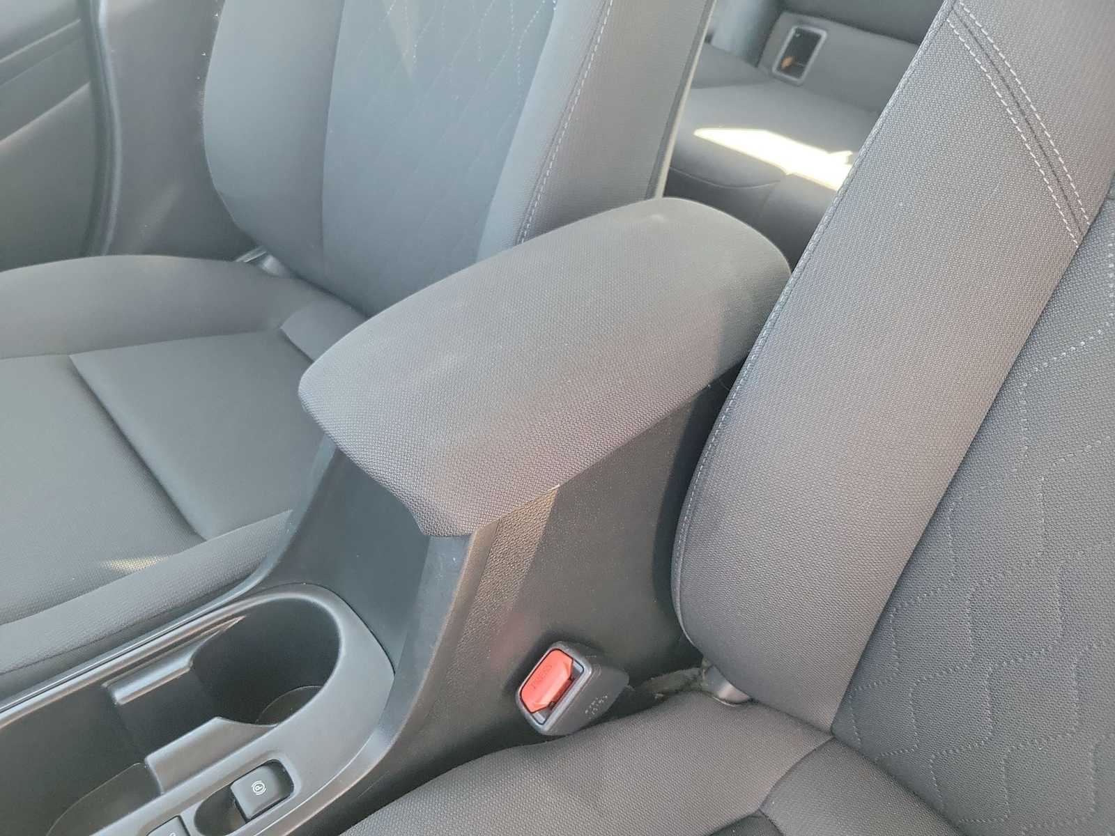 Thumbnail: 2024 Toyota Corolla - 20