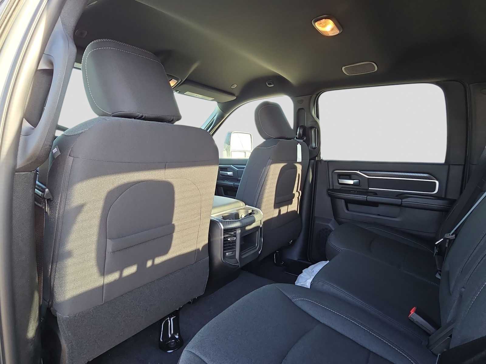 Thumbnail: 2026 RAM 2500 - 7