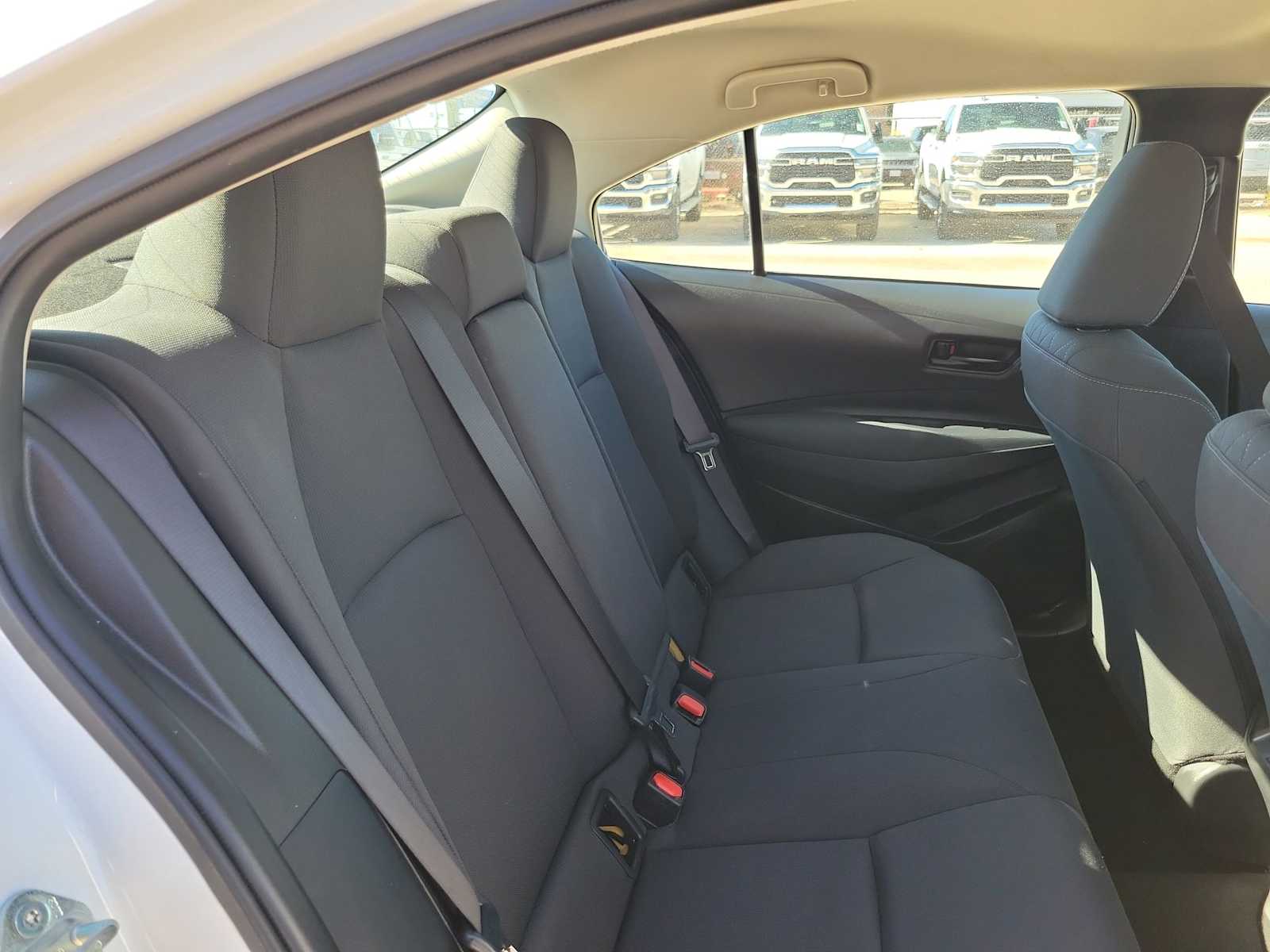 Thumbnail: 2023 Toyota Corolla - 13