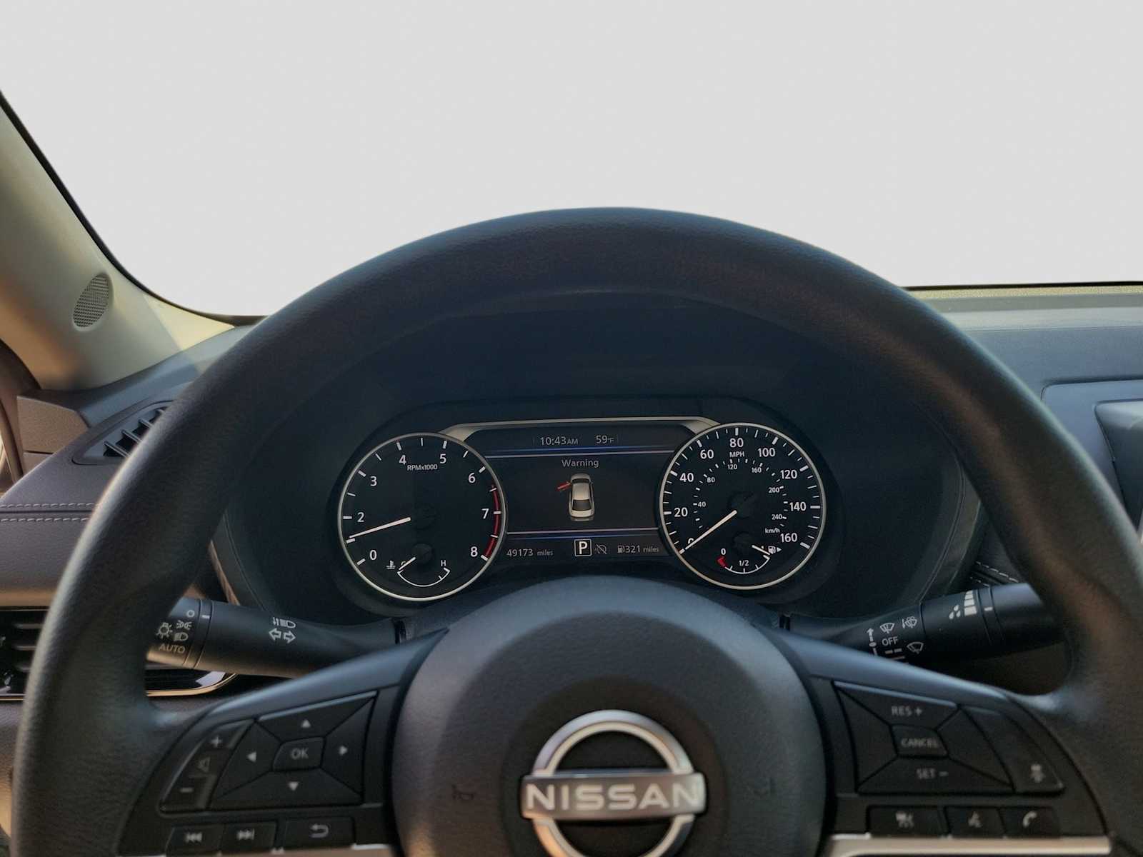 Thumbnail: 2024 Nissan Sentra - 22