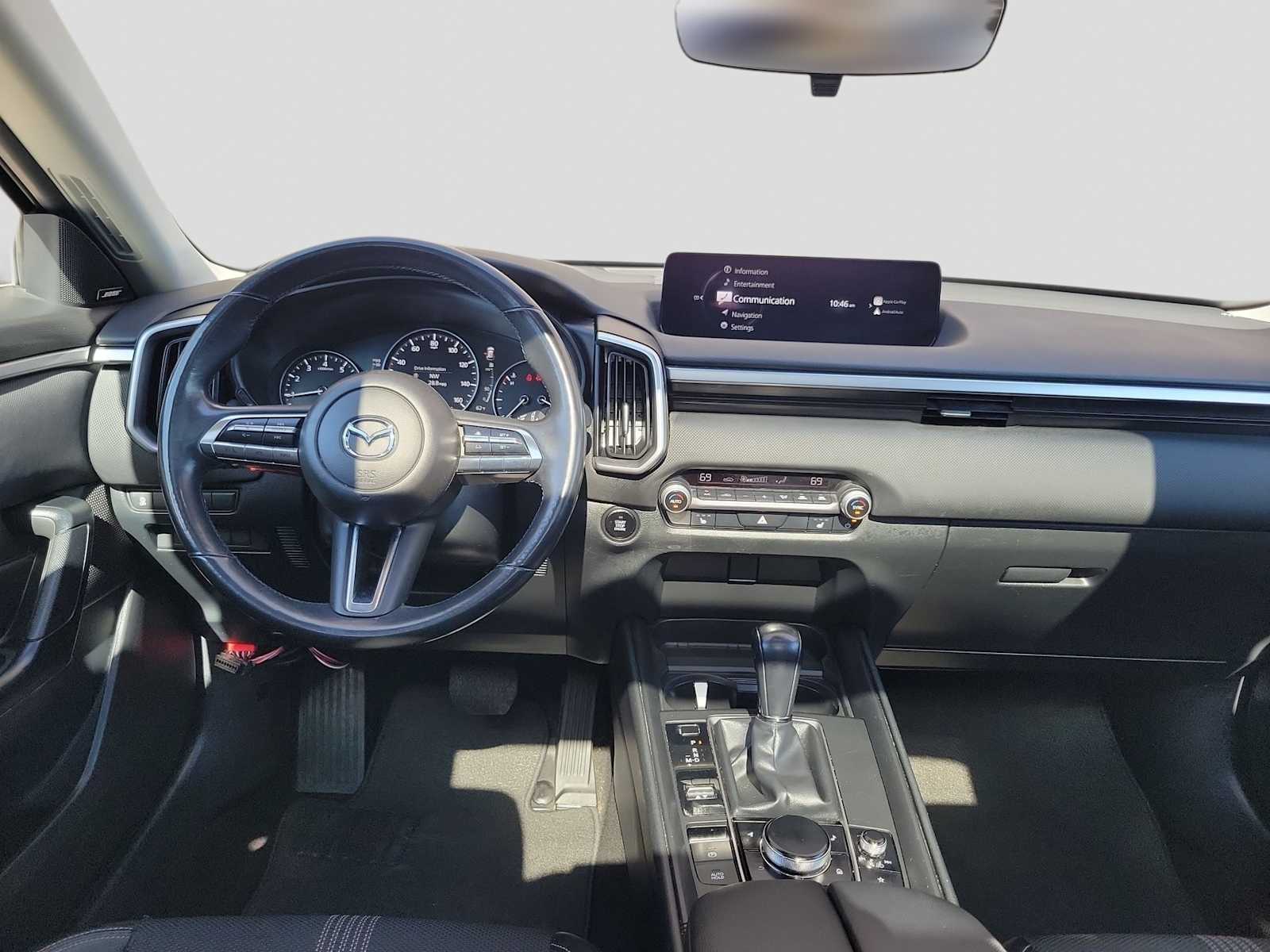 Thumbnail: 2024 Mazda CX-50 - 6