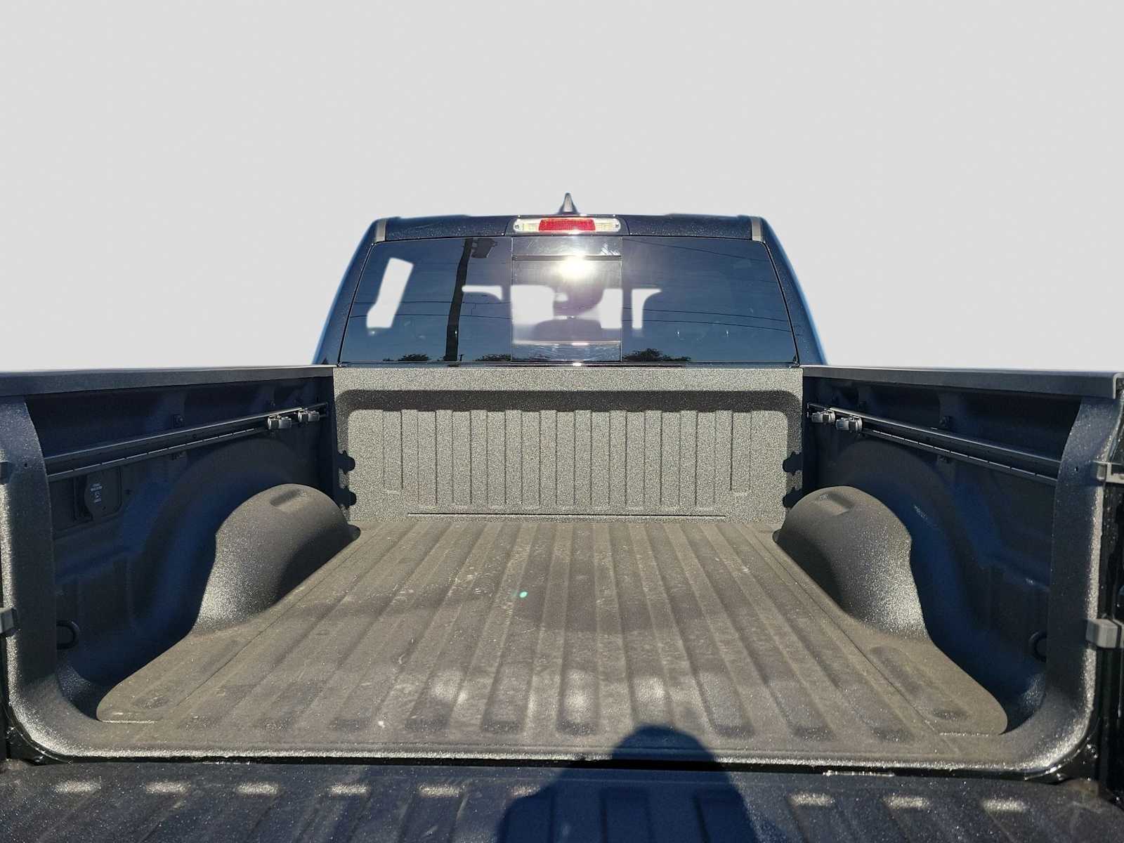 Thumbnail: 2026 RAM 1500 - 19