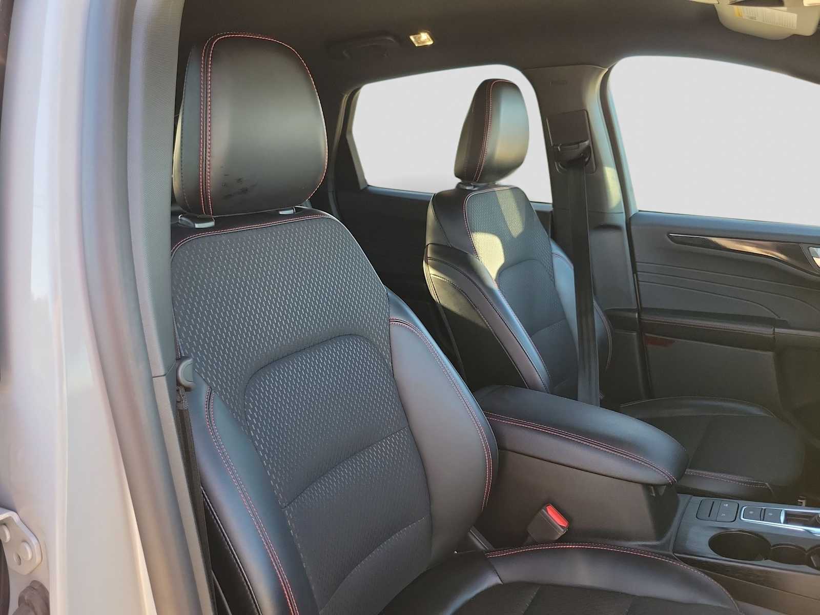 Thumbnail: 2025 Ford Escape - 14