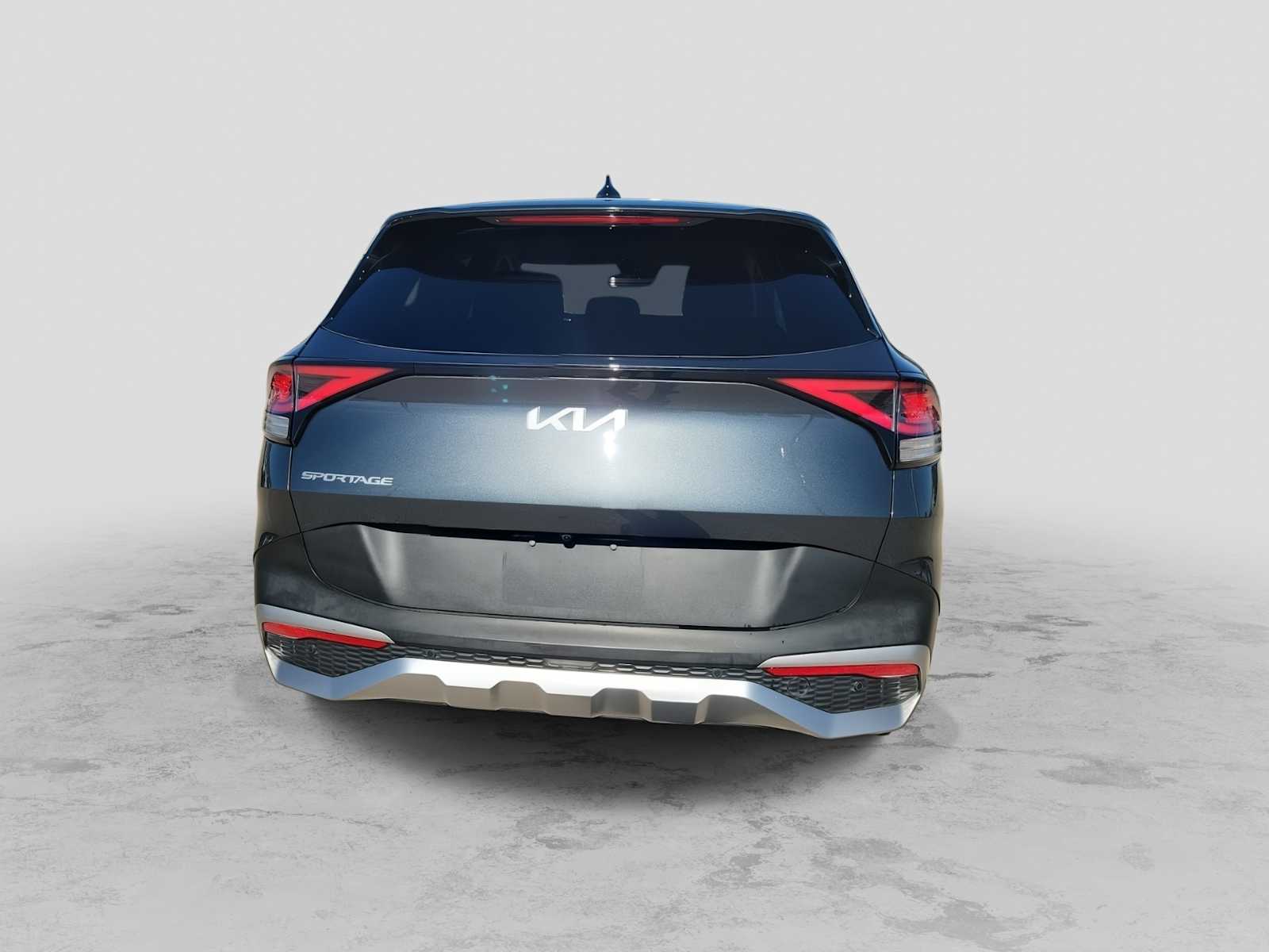 Thumbnail: 2024 Kia Sportage - 5
