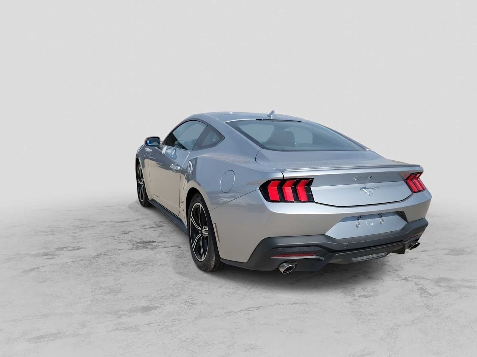 Thumbnail: 2024 Ford Mustang - 6