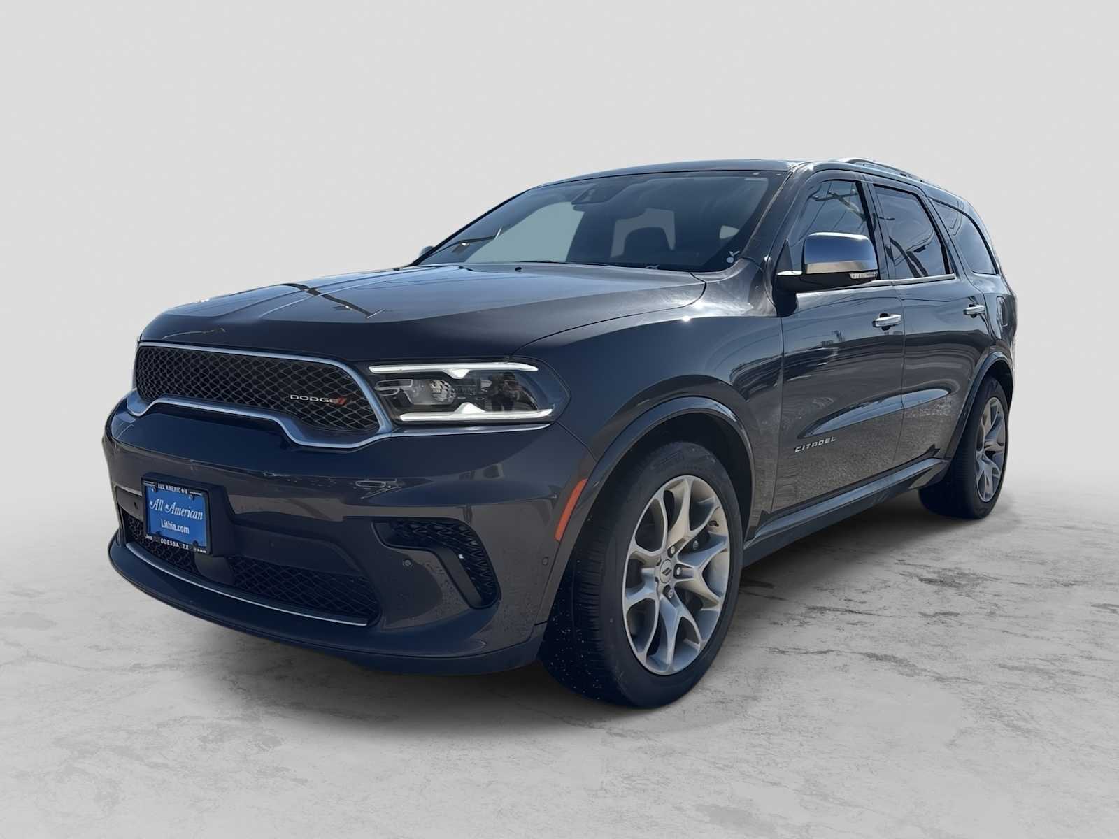 Thumbnail: 2024 Dodge Durango - 1