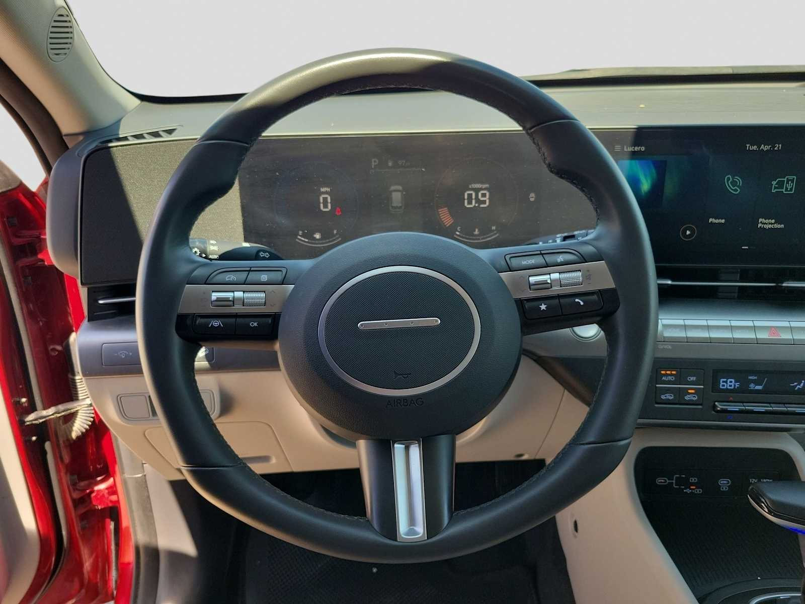 Thumbnail: 2024 Hyundai Kona - 19