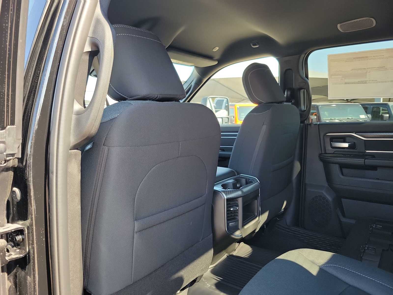 Thumbnail: 2026 RAM 2500 - 12