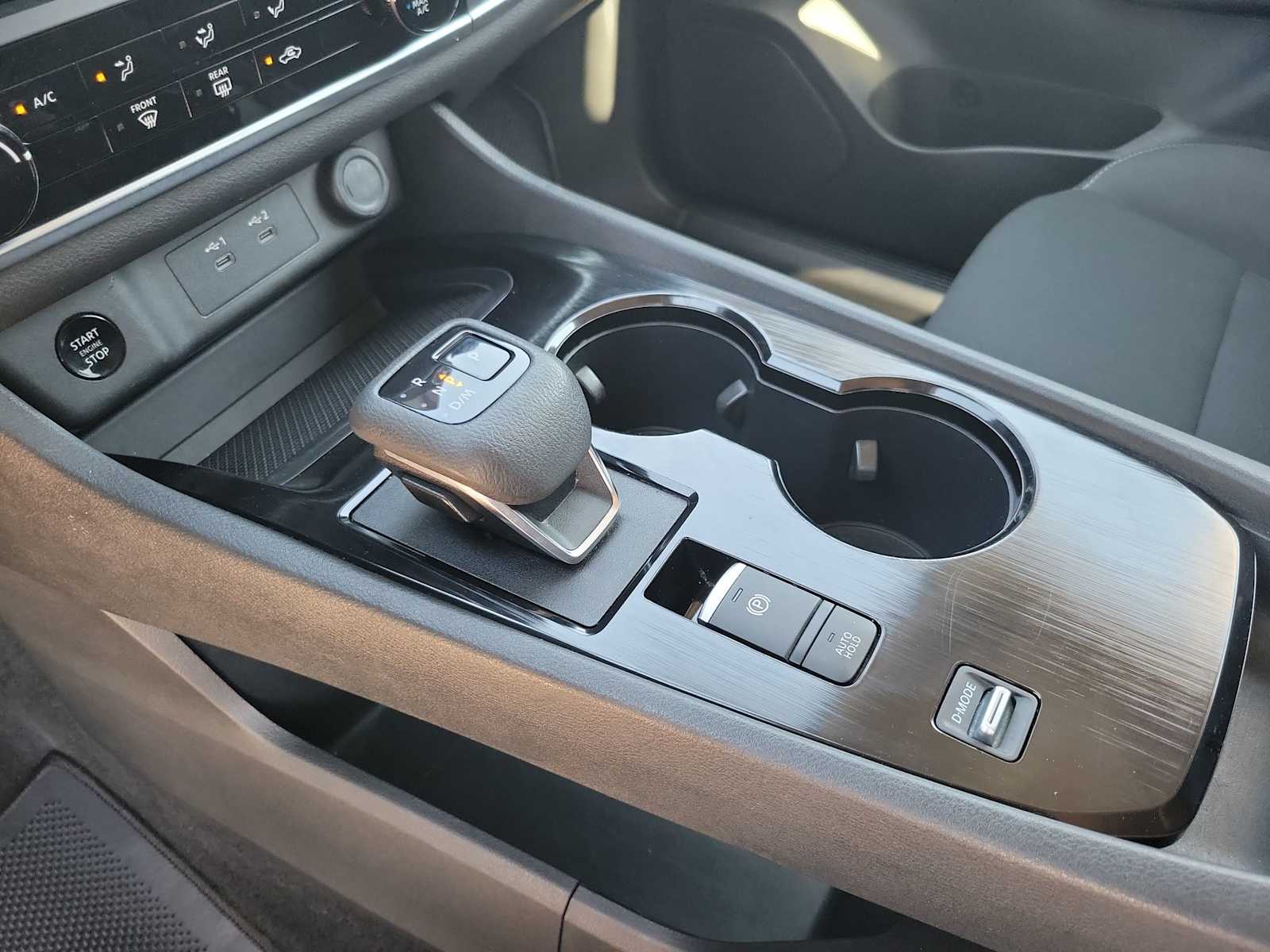 Thumbnail: 2024 Nissan Rogue - 17