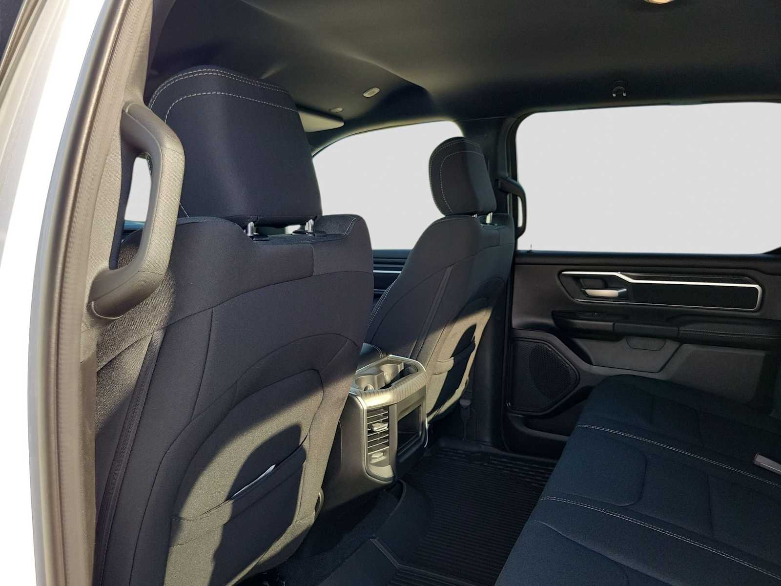 Thumbnail: 2026 RAM 1500 - 16