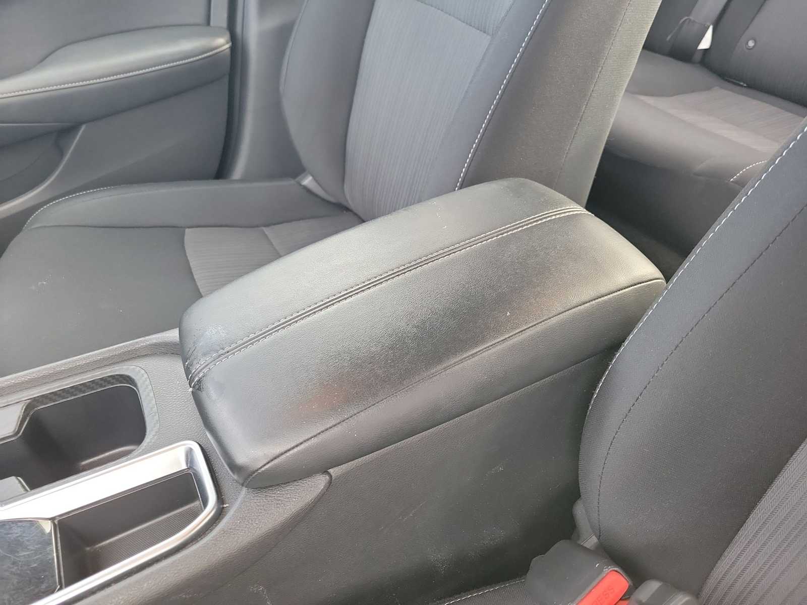 Thumbnail: 2024 Nissan Sentra - 12