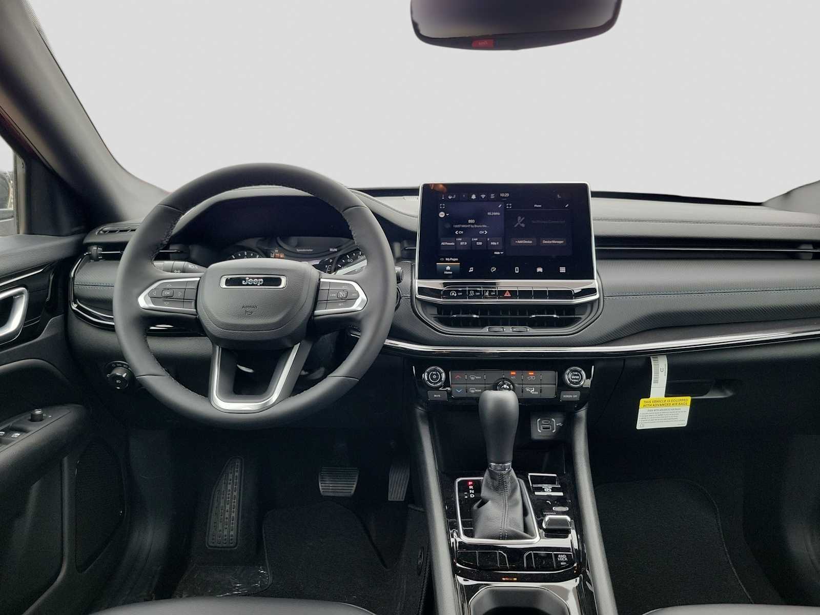 Thumbnail: 2026 Jeep Compass - 14