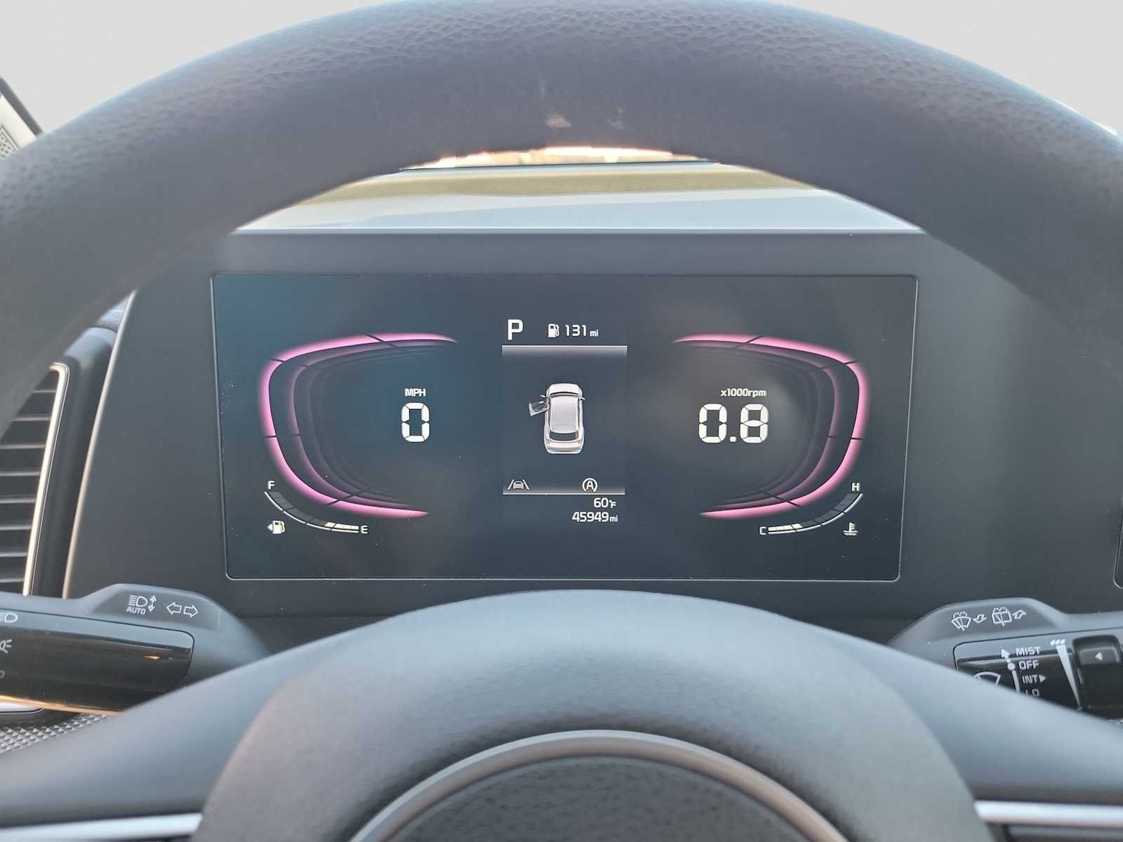 Thumbnail: 2024 Kia Sportage - 18