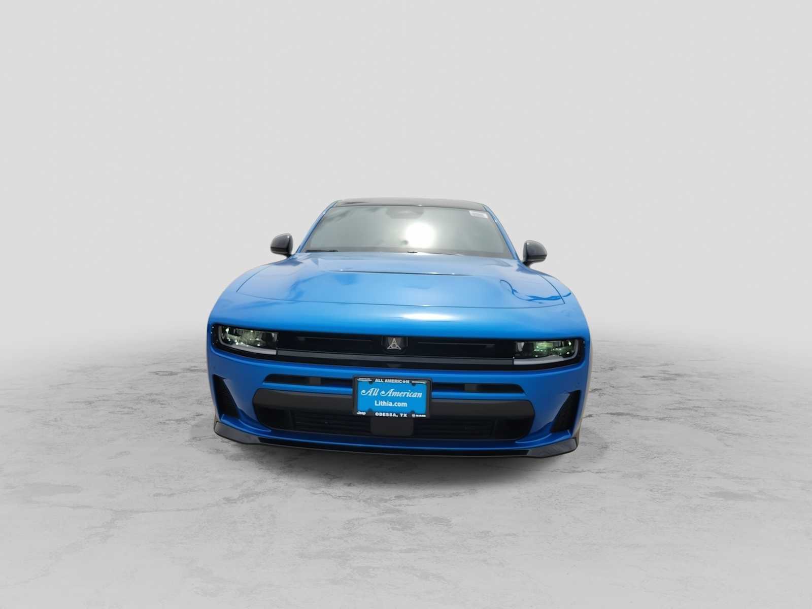 Thumbnail: 2026 Dodge Charger - 3