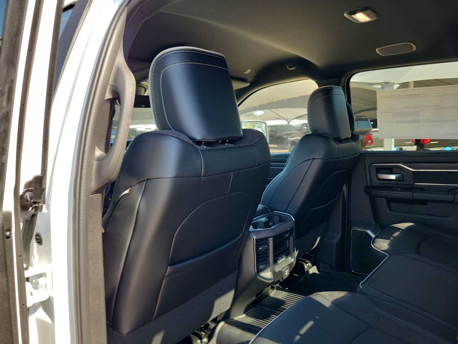 Thumbnail: 2026 RAM 3500 - 12