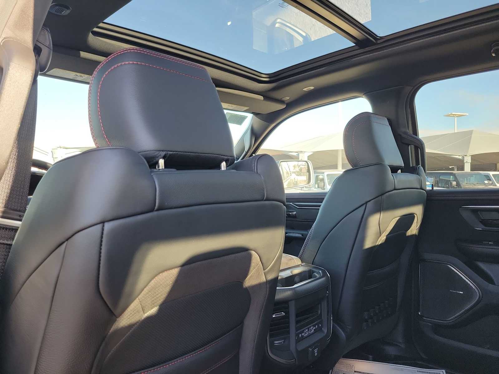 Thumbnail: 2026 RAM 1500 - 12