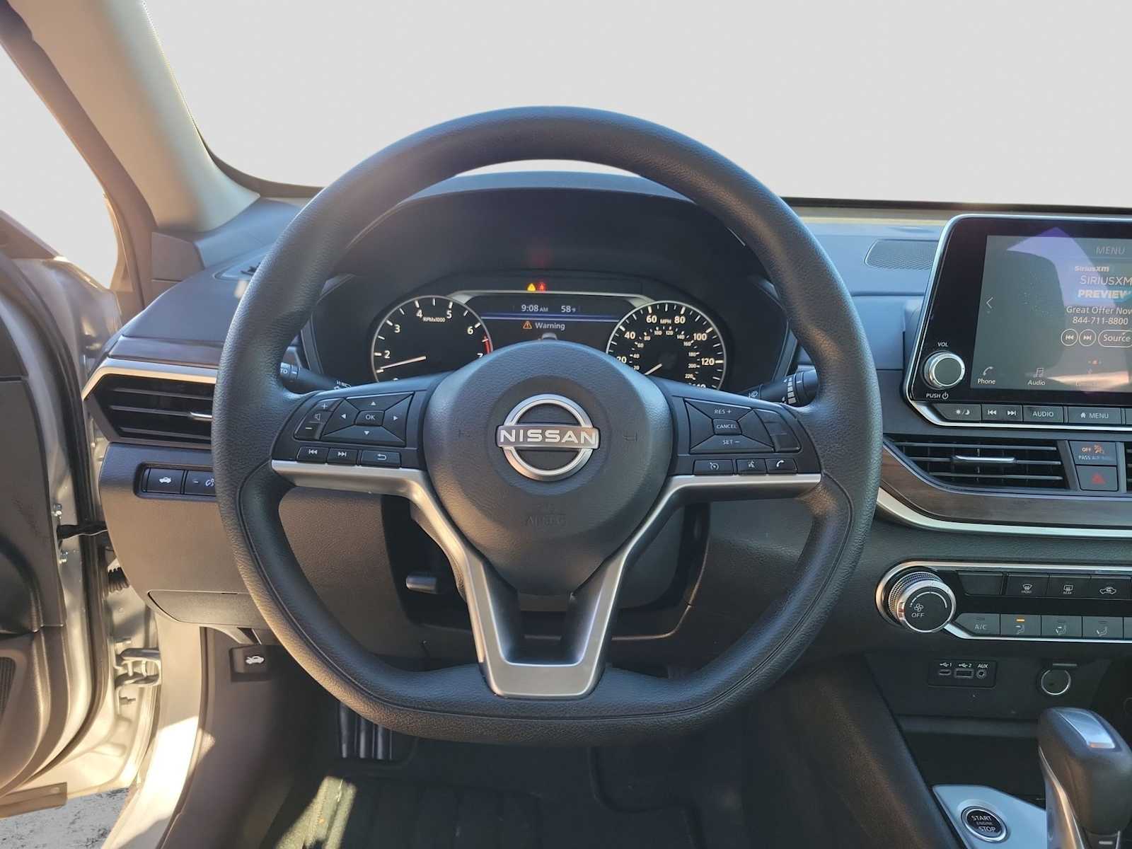 Thumbnail: 2024 Nissan Altima - 19