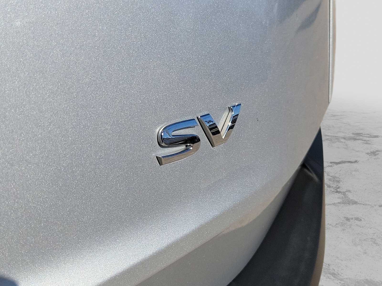 Thumbnail: 2023 Nissan Rogue - 11