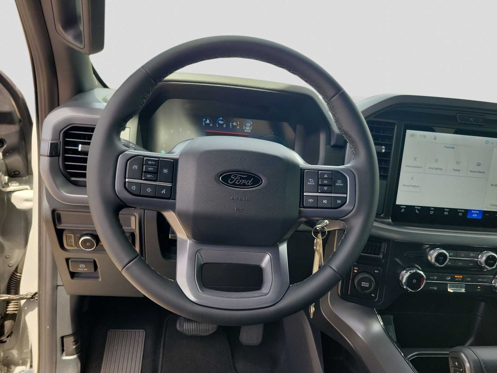 Thumbnail: 2026 Ford F-150 - 19