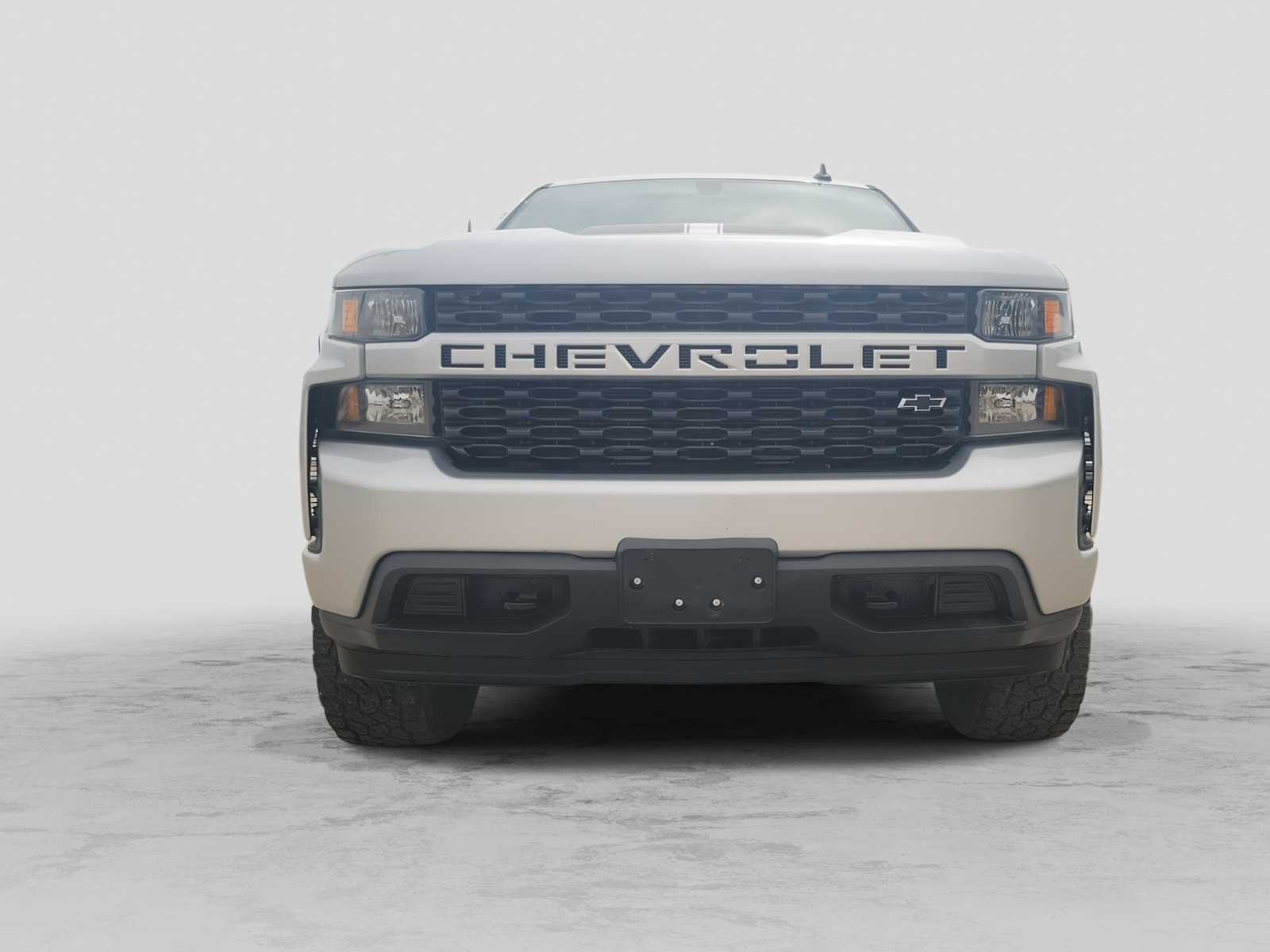 Thumbnail: 2022 Chevrolet Silverado 1500 - 13