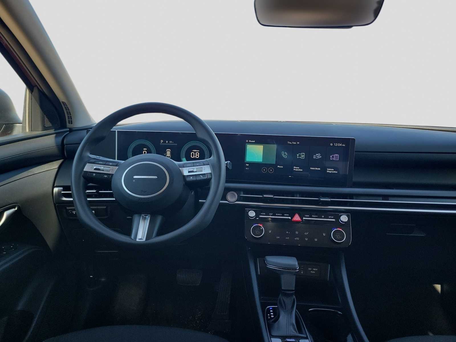 Thumbnail: 2025 Hyundai Tucson - 14