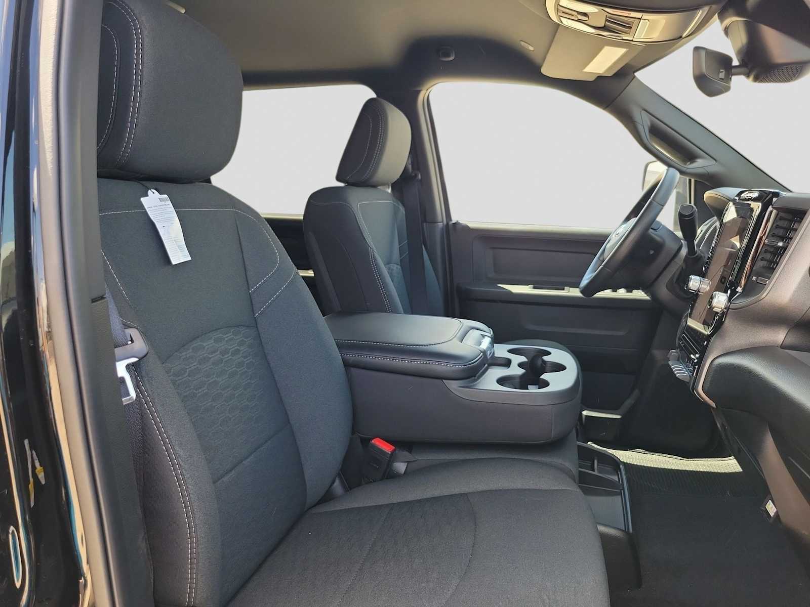 Thumbnail: 2026 RAM 2500 - 22