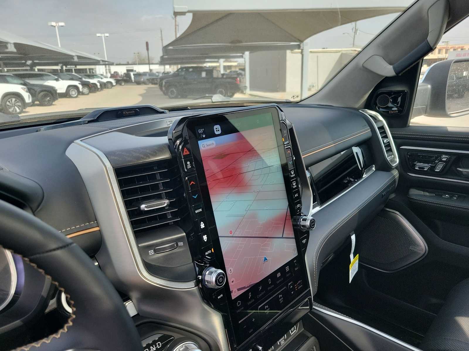 Thumbnail: 2026 RAM 1500 - 24