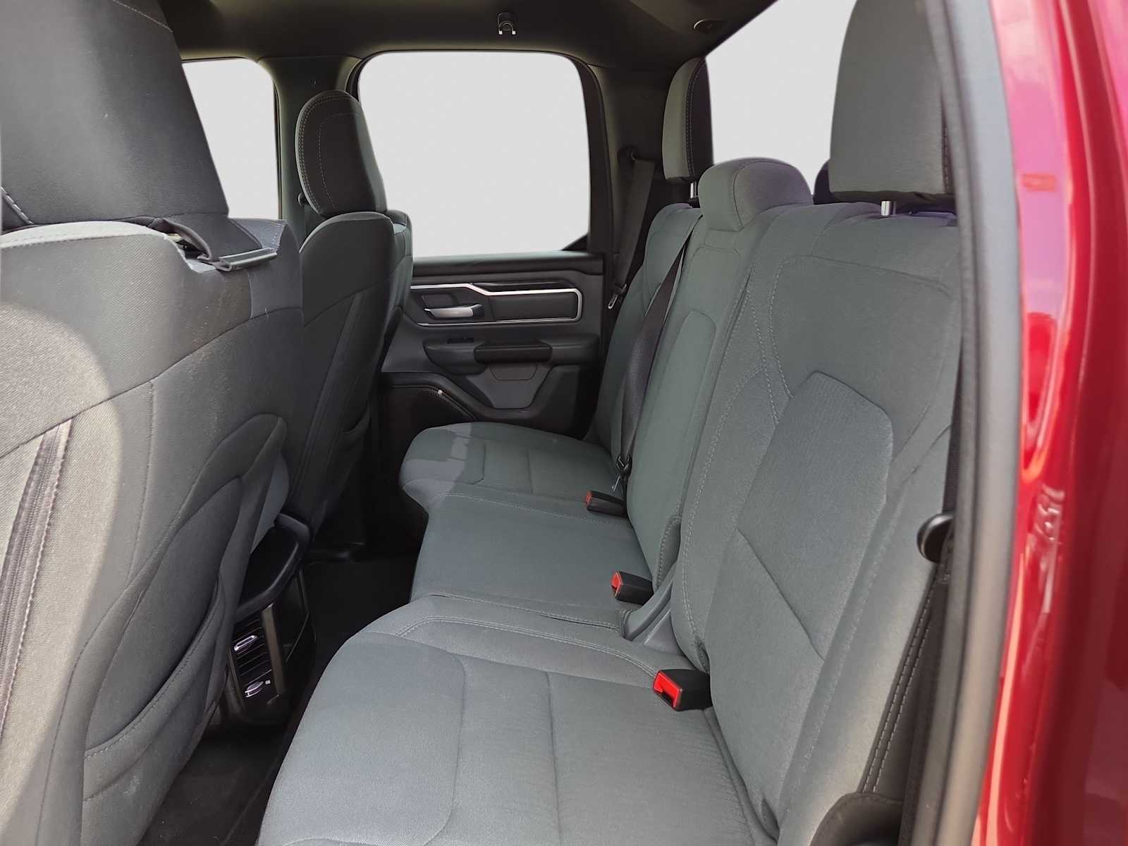 Thumbnail: 2022 RAM 1500 - 16