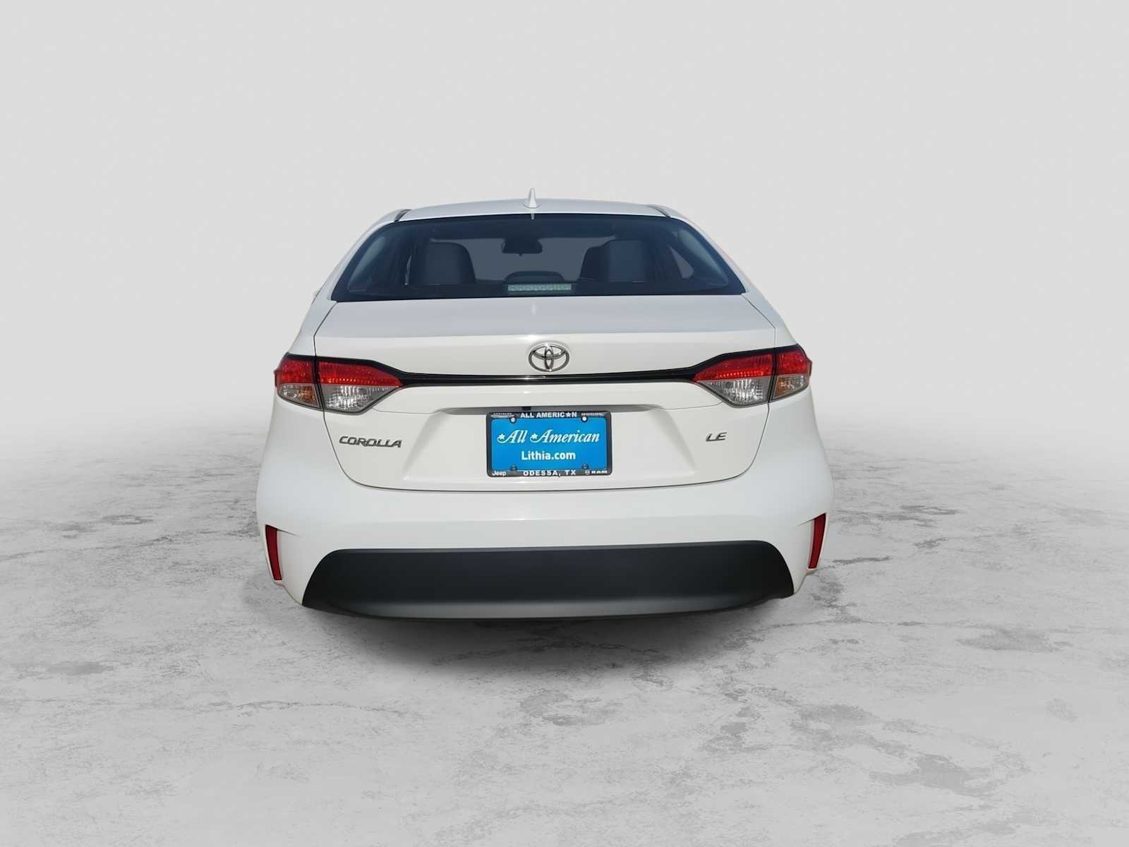 Thumbnail: 2024 Toyota Corolla - 5