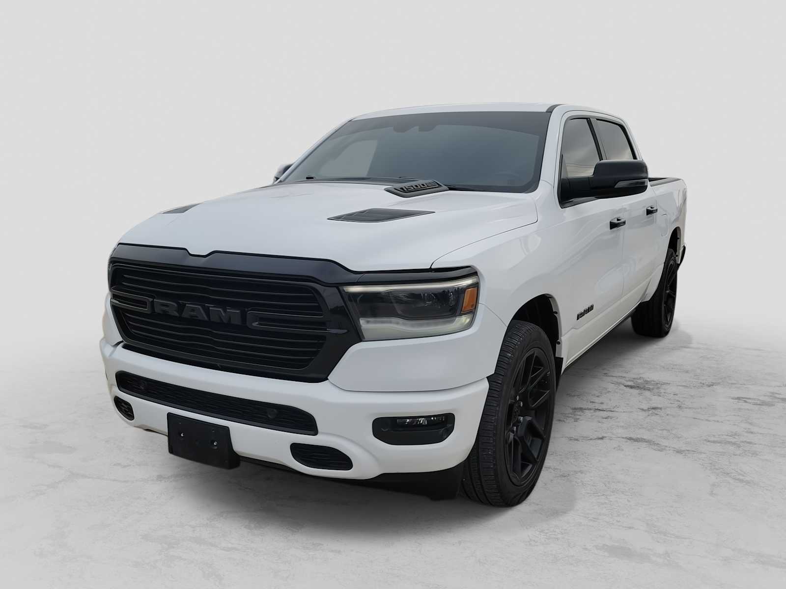 Thumbnail: 2023 RAM 1500 - 1