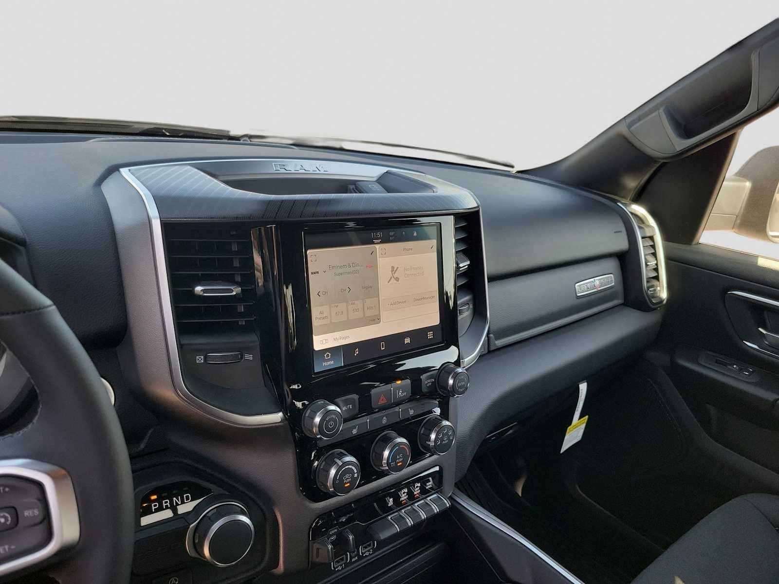 Thumbnail: 2026 RAM 1500 - 24