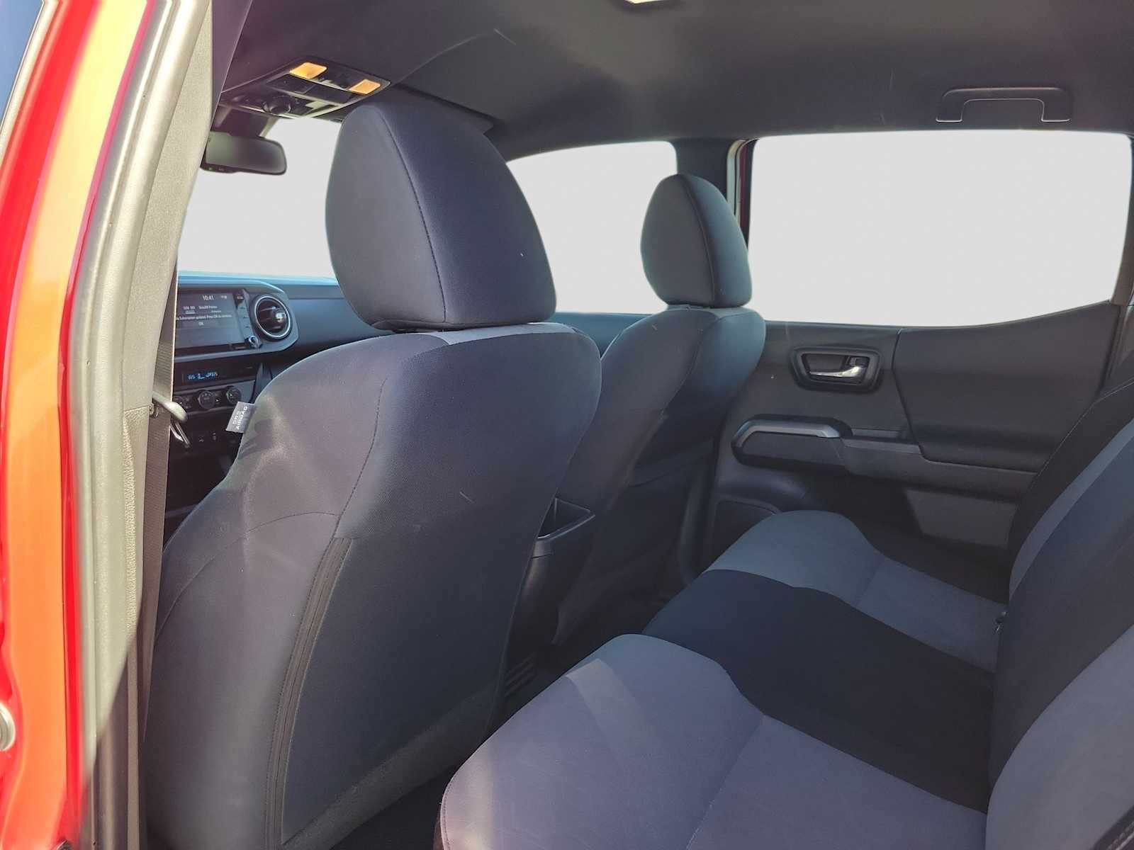 Thumbnail: 2023 Toyota Tacoma - 12