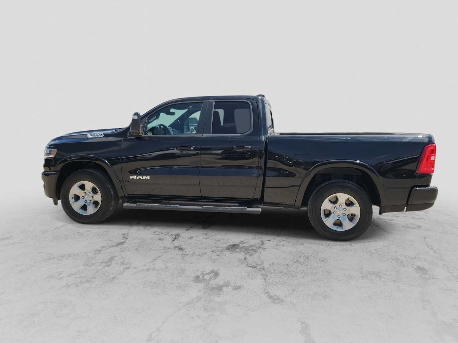 Thumbnail: 2025 RAM 1500 - 5