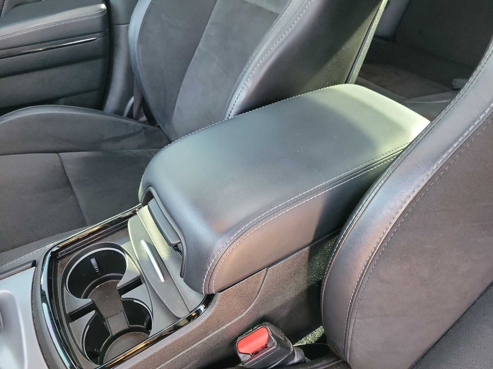 Thumbnail: 2023 Dodge Charger - 12