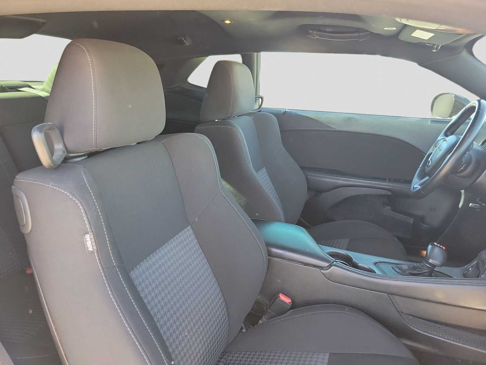 Thumbnail: 2023 Dodge Challenger - 14