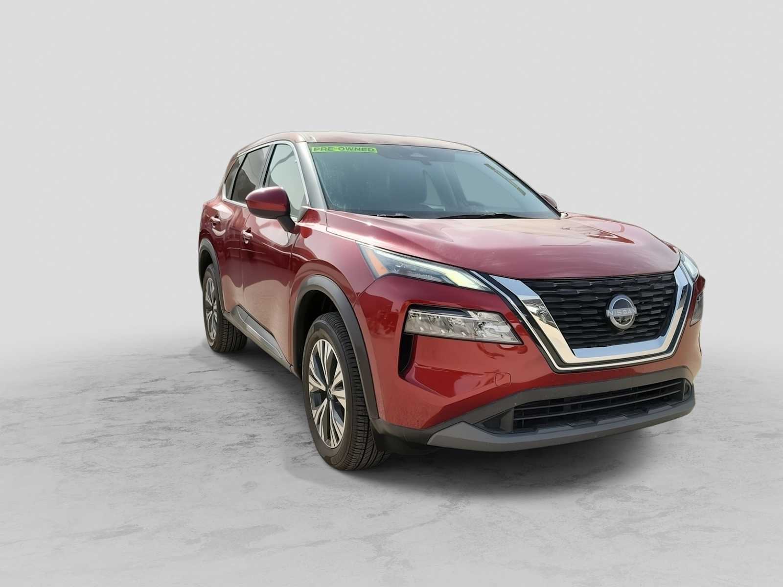 Thumbnail: 2023 Nissan Rogue - 2