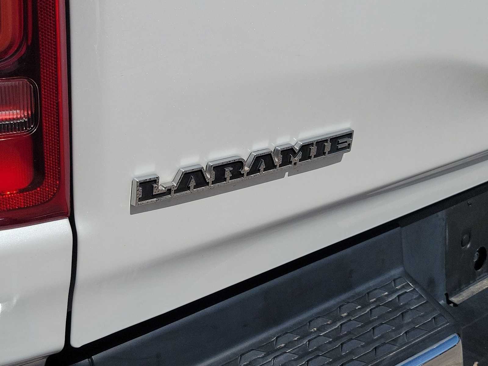 Thumbnail: 2021 RAM 1500 - 11