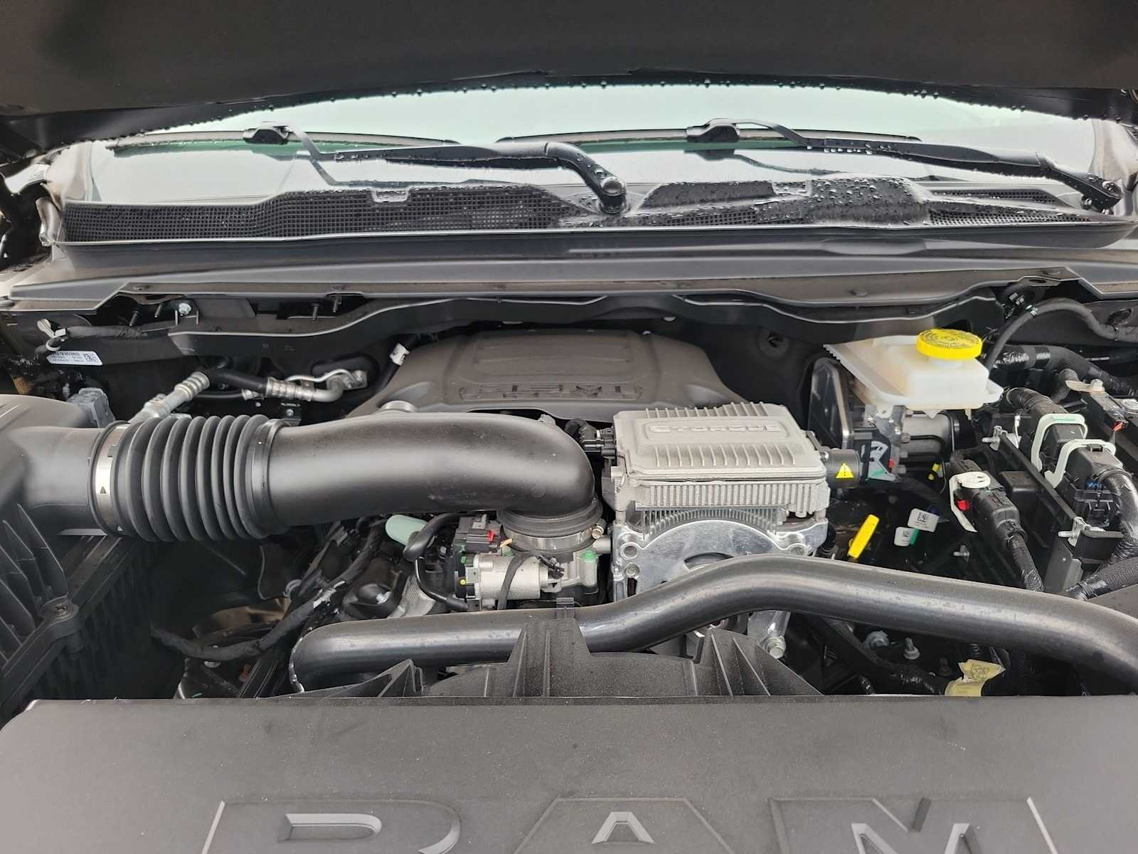 Thumbnail: 2026 RAM 1500 - 13