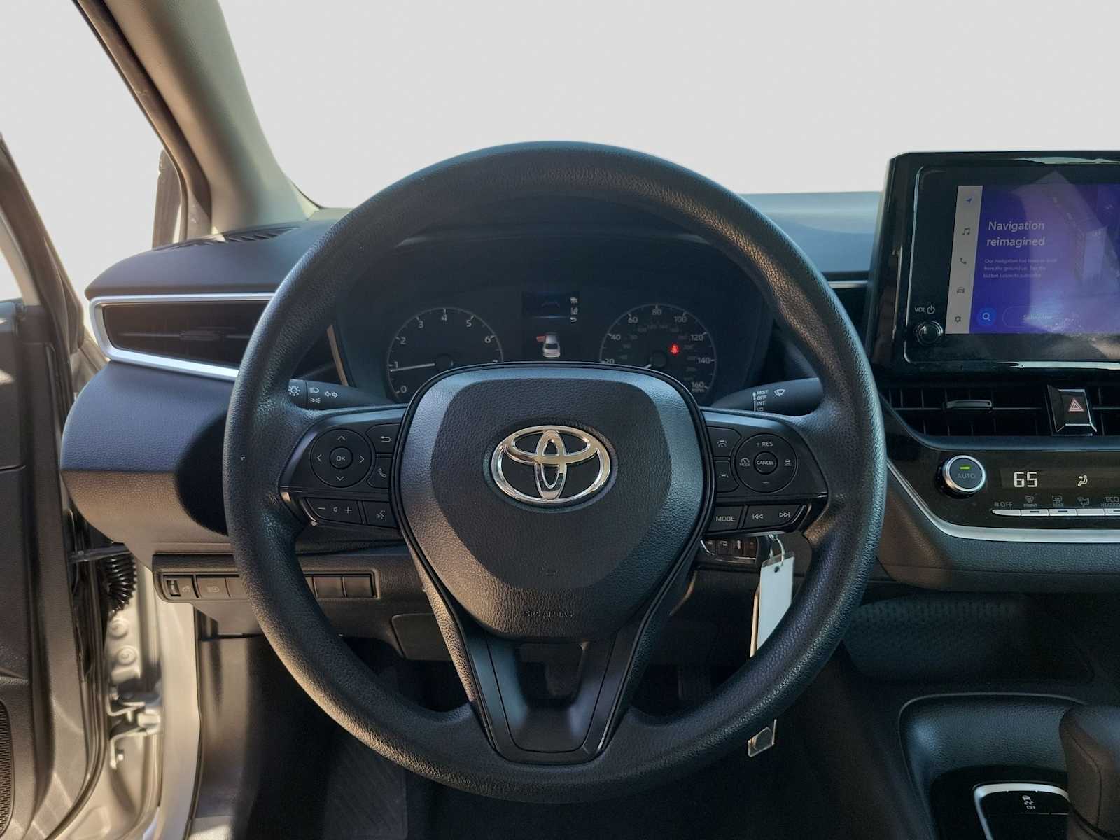 Thumbnail: 2024 Toyota Corolla - 19