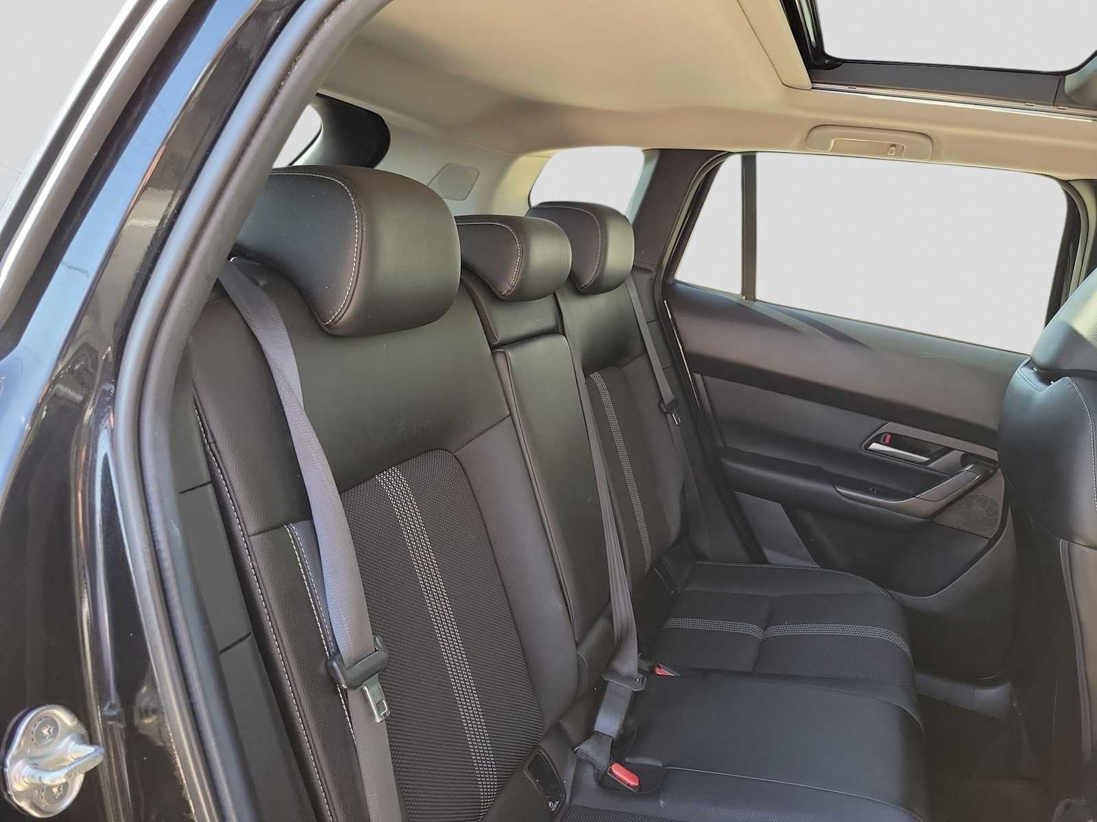 Thumbnail: 2024 Mazda CX-50 - 9