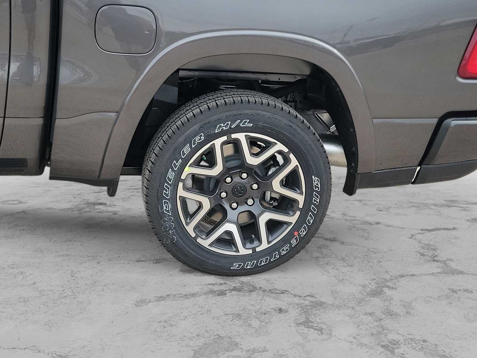 Thumbnail: 2026 RAM 1500 - 16