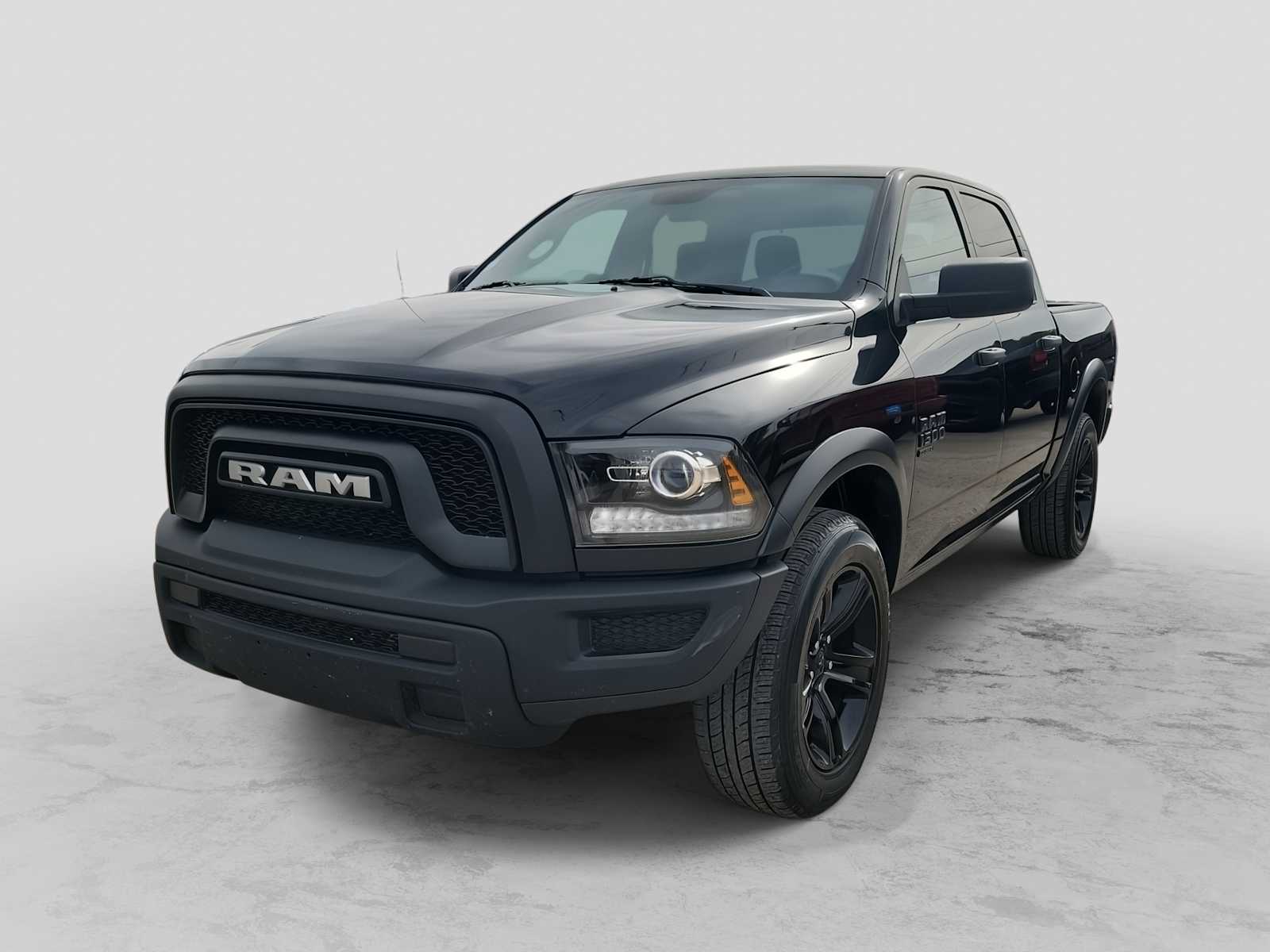 Thumbnail: 2024 RAM 1500 Classic - 1
