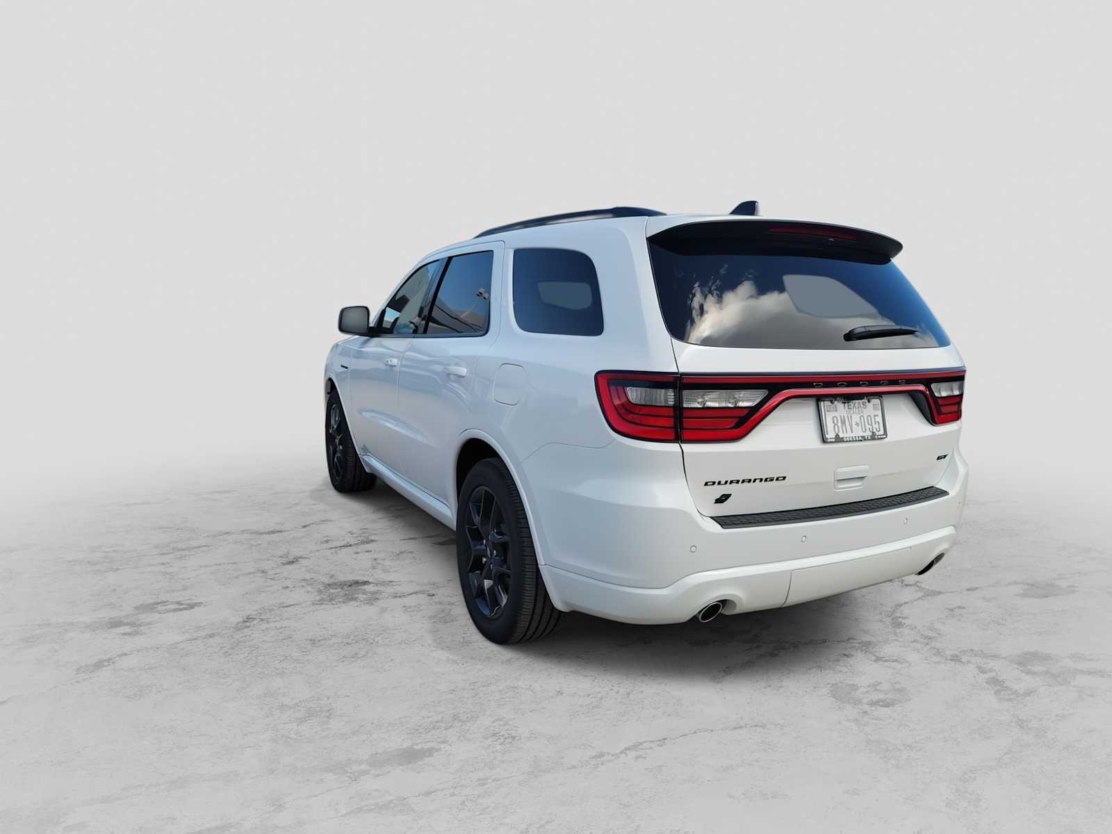 Thumbnail: 2026 Dodge Durango - 6