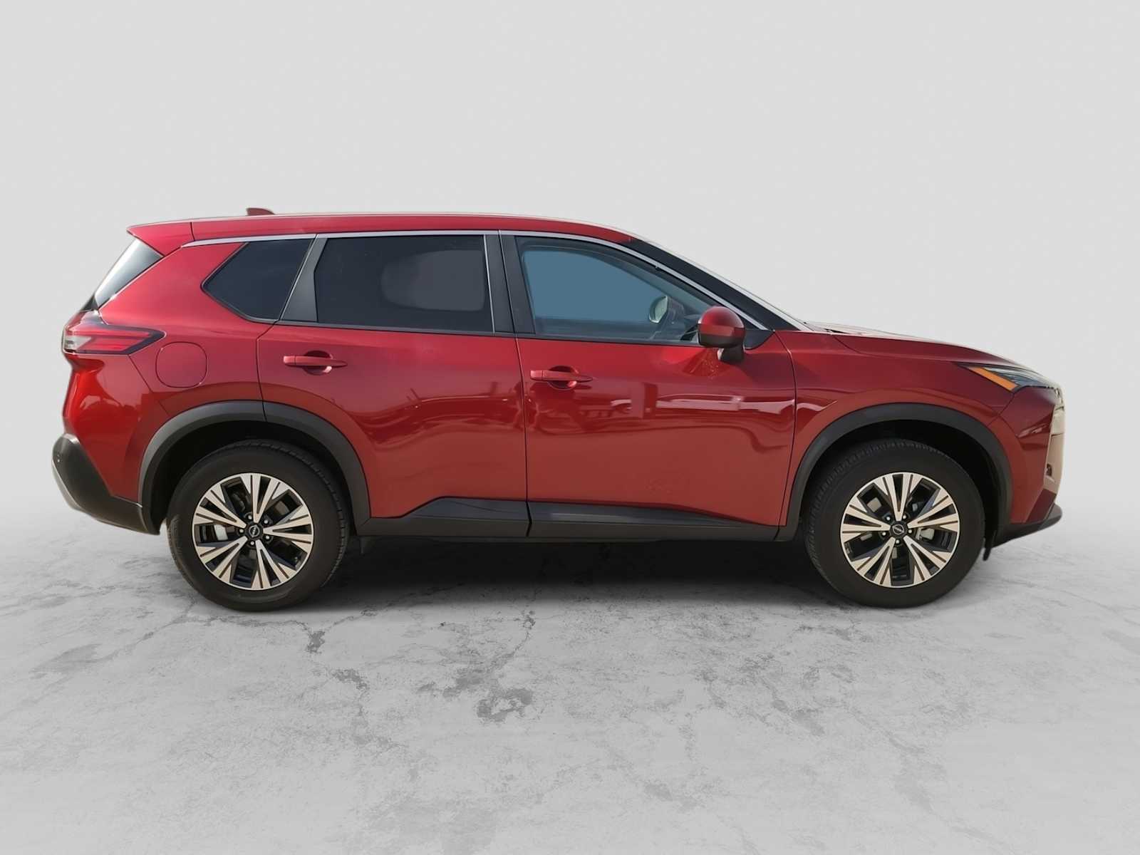 Thumbnail: 2023 Nissan Rogue - 9