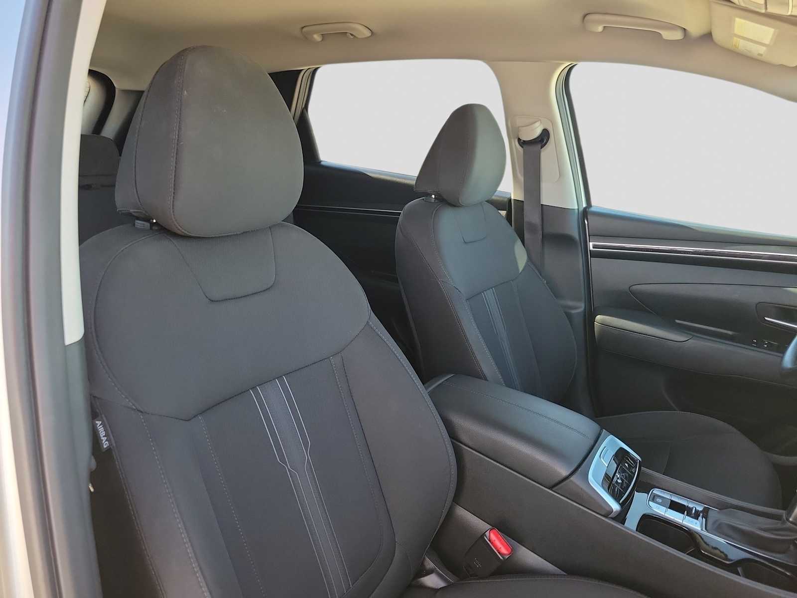 Thumbnail: 2024 Hyundai Tucson - 14