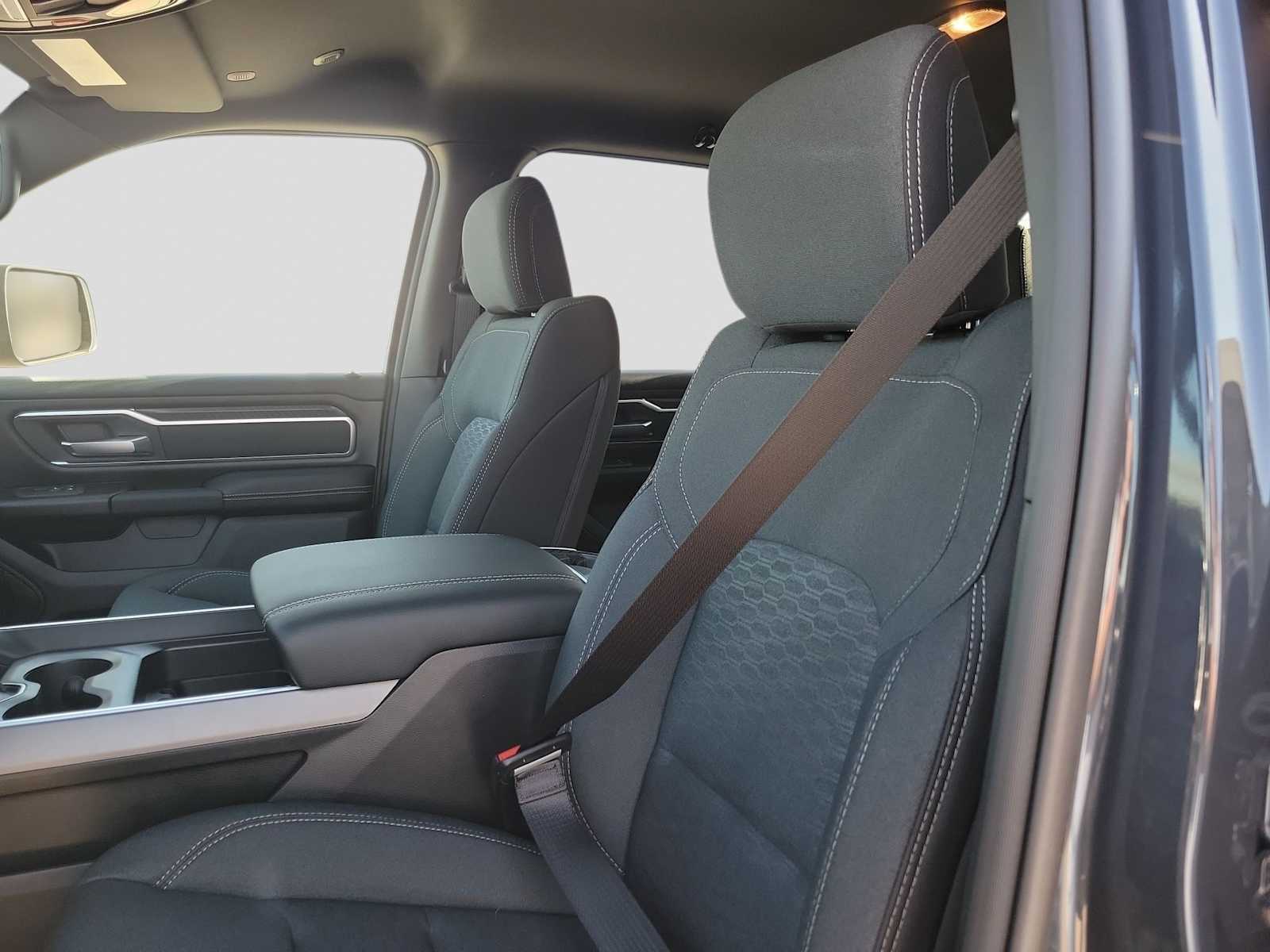 Thumbnail: 2026 RAM 1500 - 15