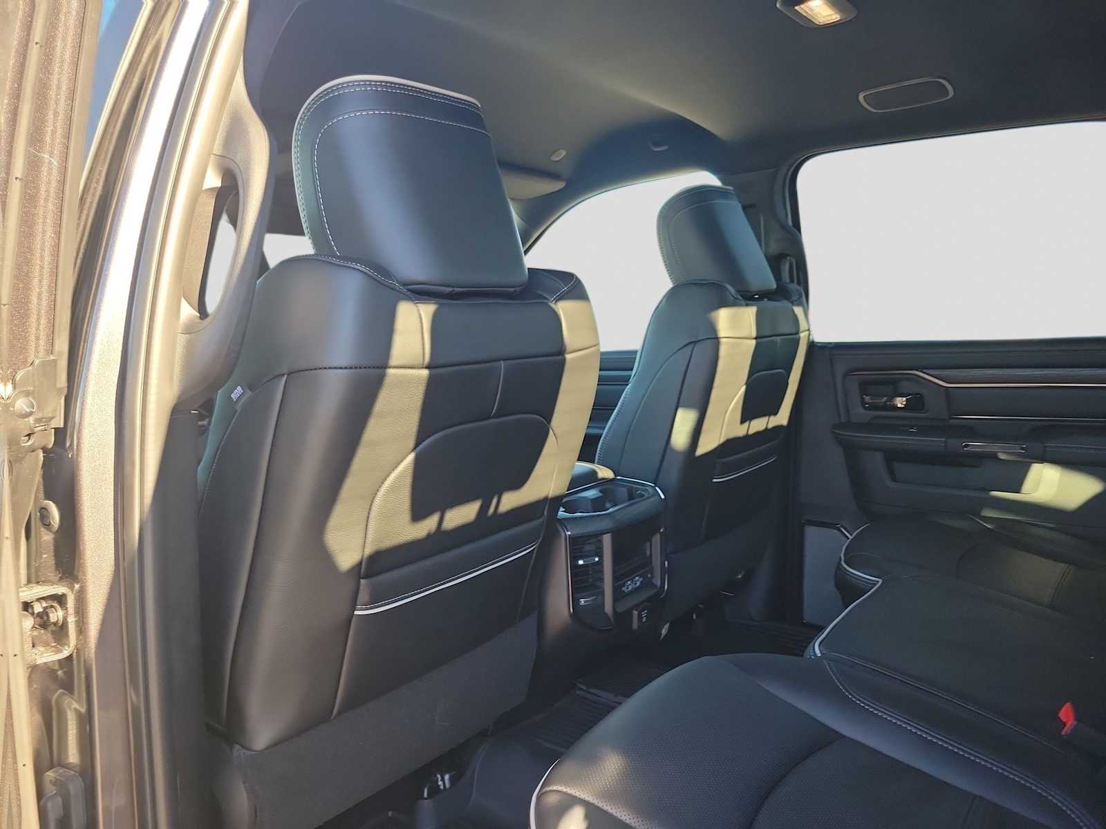 Thumbnail: 2026 RAM 2500 - 12