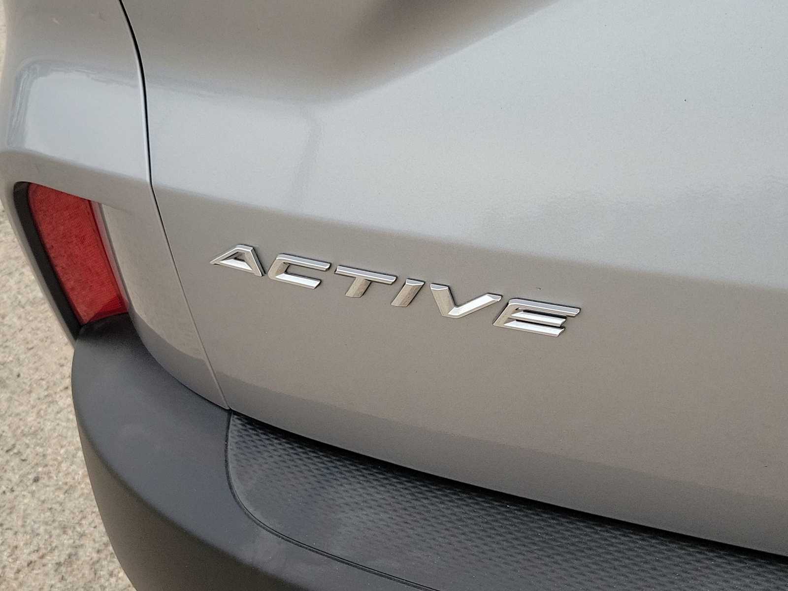 Thumbnail: 2024 Ford Escape - 7